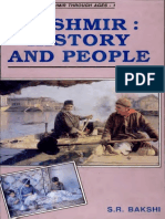 Kashmir History and People PDF