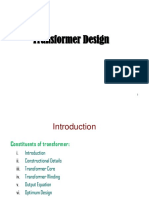 Transformer Design-GB PDF