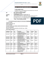 Informe N 025 Conformidad 195