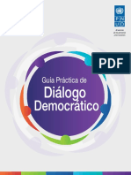 2. ÁNGELA Y LINARES. Guia Practica de Dialogo Democratico
