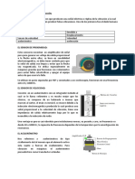 Transductores de Vibracion