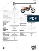 500 Exc F 2017 - KTM - Naranja 04 10 2020 PDF