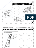 Psicomotricidad PDF