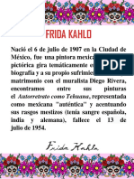 FRIDA