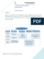 Actividad Semana 6 - David Perez Horna - Instalaciones Electricas.
