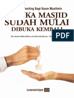 Catatan Penting Ketika Masjid Sudah Mulai Dibuka Kembali.pdf