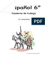 Cuaderno de sexto grado espanol.pdf