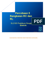 Tujuan Mempelajari Pengertian Impedansi Mempelajari Hubungan Antara Impedansi Resistansi Dan Reaktansi Pada Rangkaian Seri RC Dan RL Mempelajari Hub