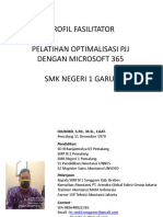 Profil-Fasilitator-PJJ-Microsoft-365