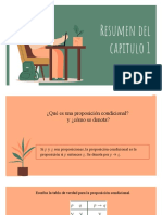 Resumen Del Capitulo 1. Sección 1.2 PDF