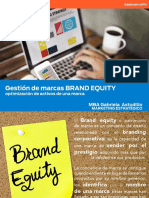 Clase 3 BrandEquitity