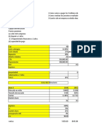 PC1 DF 2020-2 - Reunión de Avance Tenemos Que Mejorar Nuestros Resultados