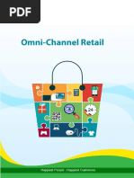 Omni-Channel Retail: Happiest People - Happiest Customers