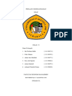 Makalah Perilaku Keorganisasian