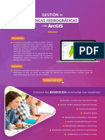 12 Gestión de Cuencas Hidrográficas Con ArcGIS PDF