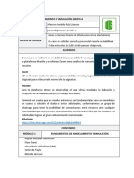 Acuerdos Modelamiento y Simulación Grupo A PDF