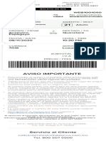 Ticket PDF