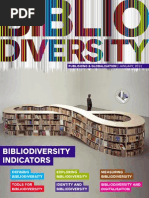 Download Bibliodiversity - Indicators by Alejandro Zenker SN48543218 doc pdf
