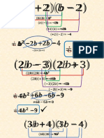 Factoring Polynomials