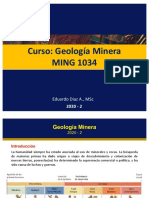 Clase1 Historia Mineria EDiaz 2020 PDF