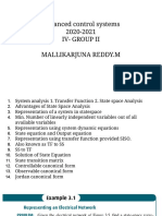 Advanced Control Systems 2020-2021 Iv-Group Ii Mallikarjuna Reddy.M