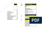 Caso 6 Base de Datos