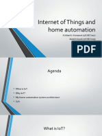 IOT & Home Automation-1