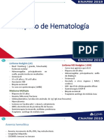 Resumen Hematolog+¡a