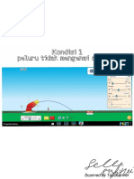 Screenshoot Simulasi PDF