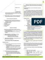 (PULMO) - Respiratory Physiology PDF