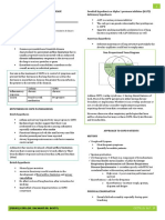 (Pulmo) - Copd PDF