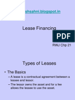 L15-Lease Financing1