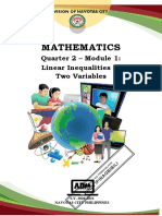 SDO - Navotas - Math8 - Q2 - M1 - V1 Slems Delara