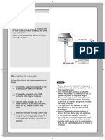 Gsa E40n.e40l QSG PDF