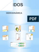 007 (Hidrodinámica) Temas Selectos de Fisica