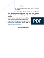 Tugas I PDF