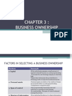 DPB2012-business ownership-chapter3