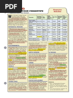 Facts at your Fingertips-200907-Flowmeter Selection