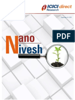 Anup Engineering - NanoNivesh - ICICI Direct