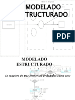 Modelo Estructurado