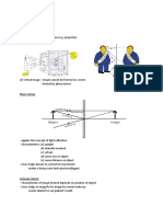 Chapter 8 - Light and Optics