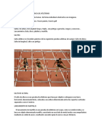 Trabajo de Educacion Fisica de Atletismo Parte 2