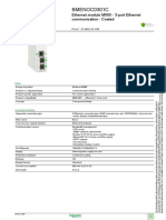 BMENOC0301C: Product Data Sheet