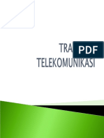 02. Transmisi Telekomunikasi