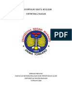 PORTOFOLIO MATA KULIAH GENETIKA DASAR.docx