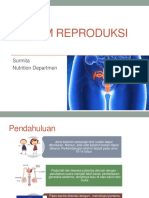 Sistem Reproduksi PDF