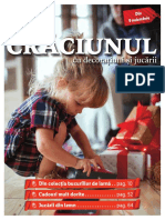 Catalog Cu Decoratiuni Si Jucarii Din 9 Noiembrie 03 PDF