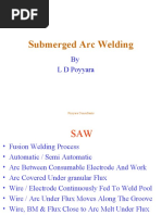 Types of Welding Tests Explained | PDF