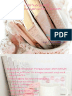 ppt kecamatan pati