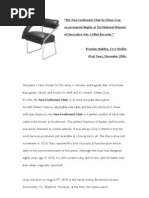 Download Eileen Gray  E1027 and the Non-Conformist Chair by Brendan Joseph Madden SN48546072 doc pdf